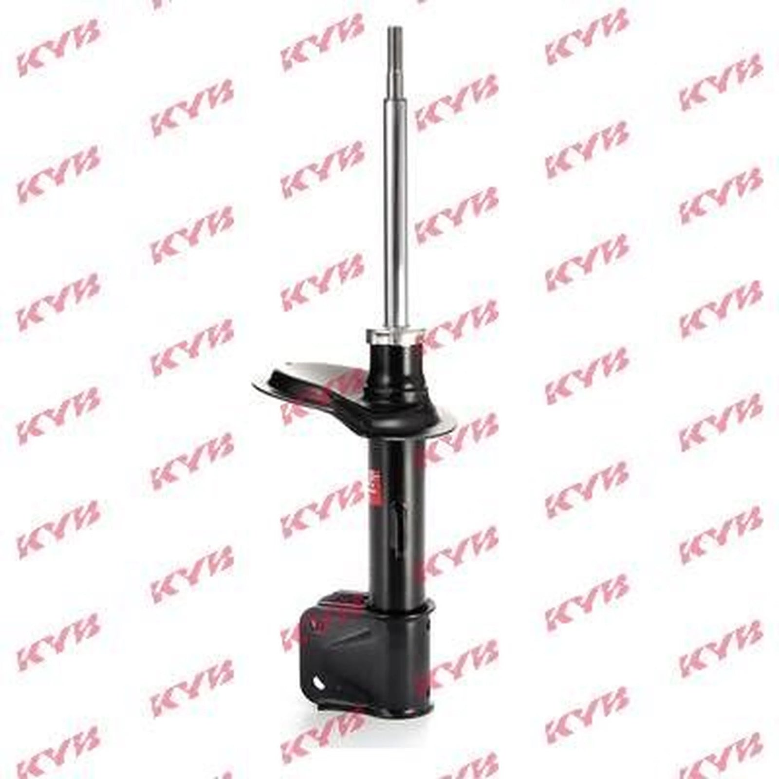 KYB Shock Absorber Damper Strut Front Left 333758