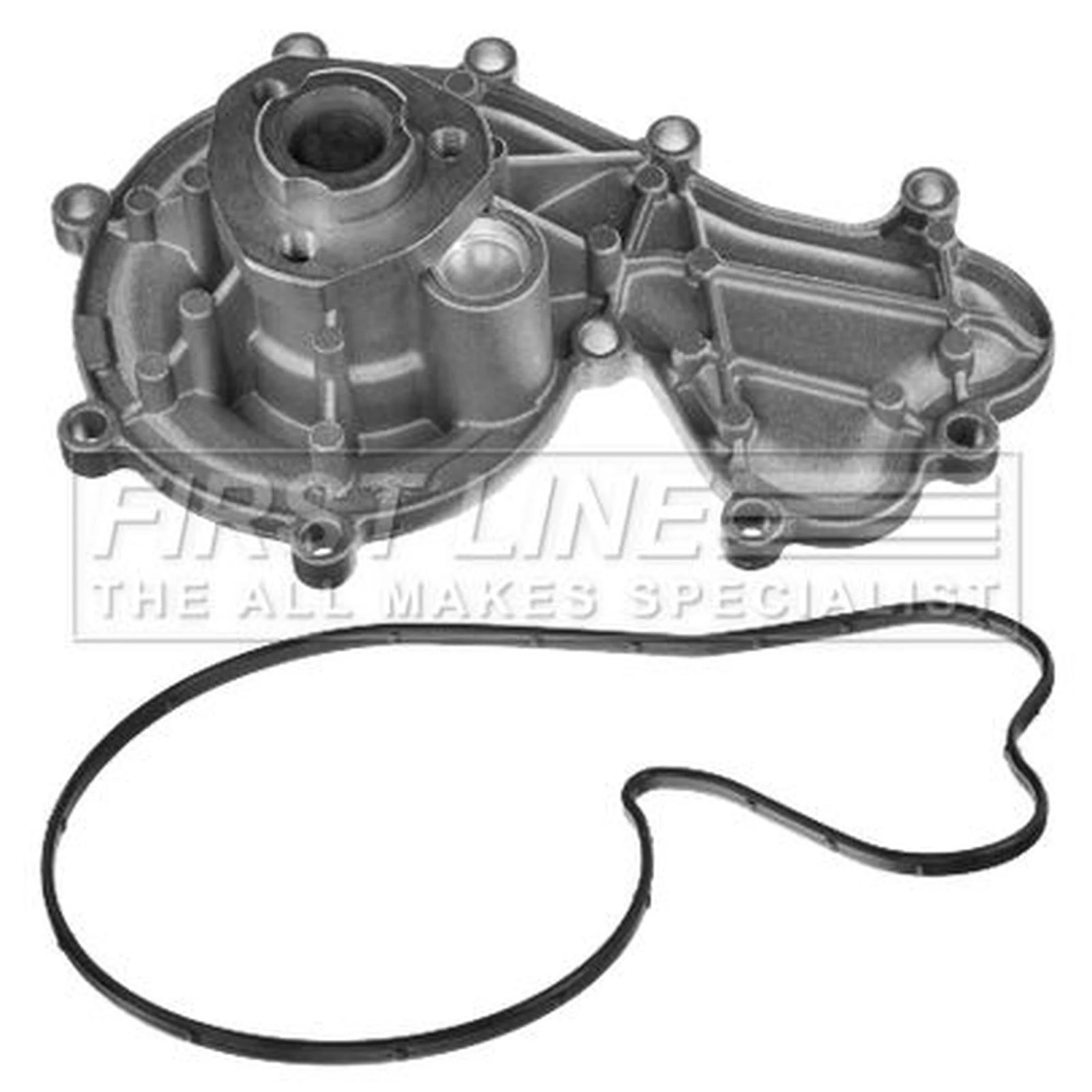 First Line Engine Cooling Water Pump FWP2399