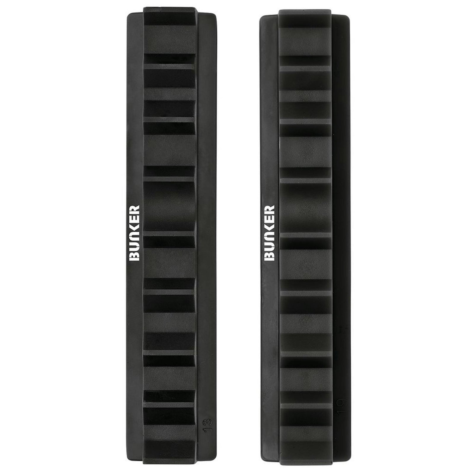 Draper BUNKER Magnetic Tool Holder, 200mm (Pack of 2)
