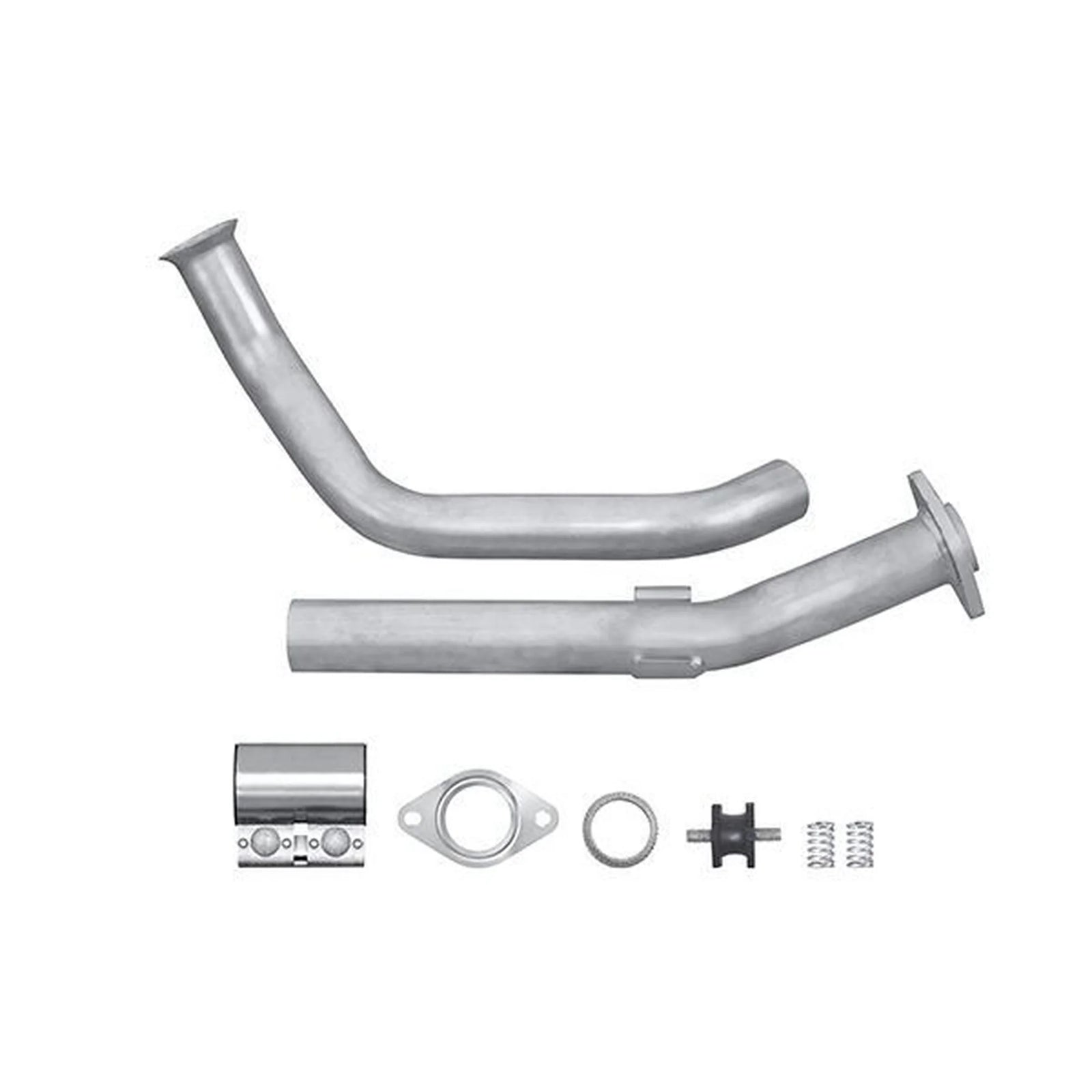 Hella Exhaust Pipe OD 8LA 366 006-391