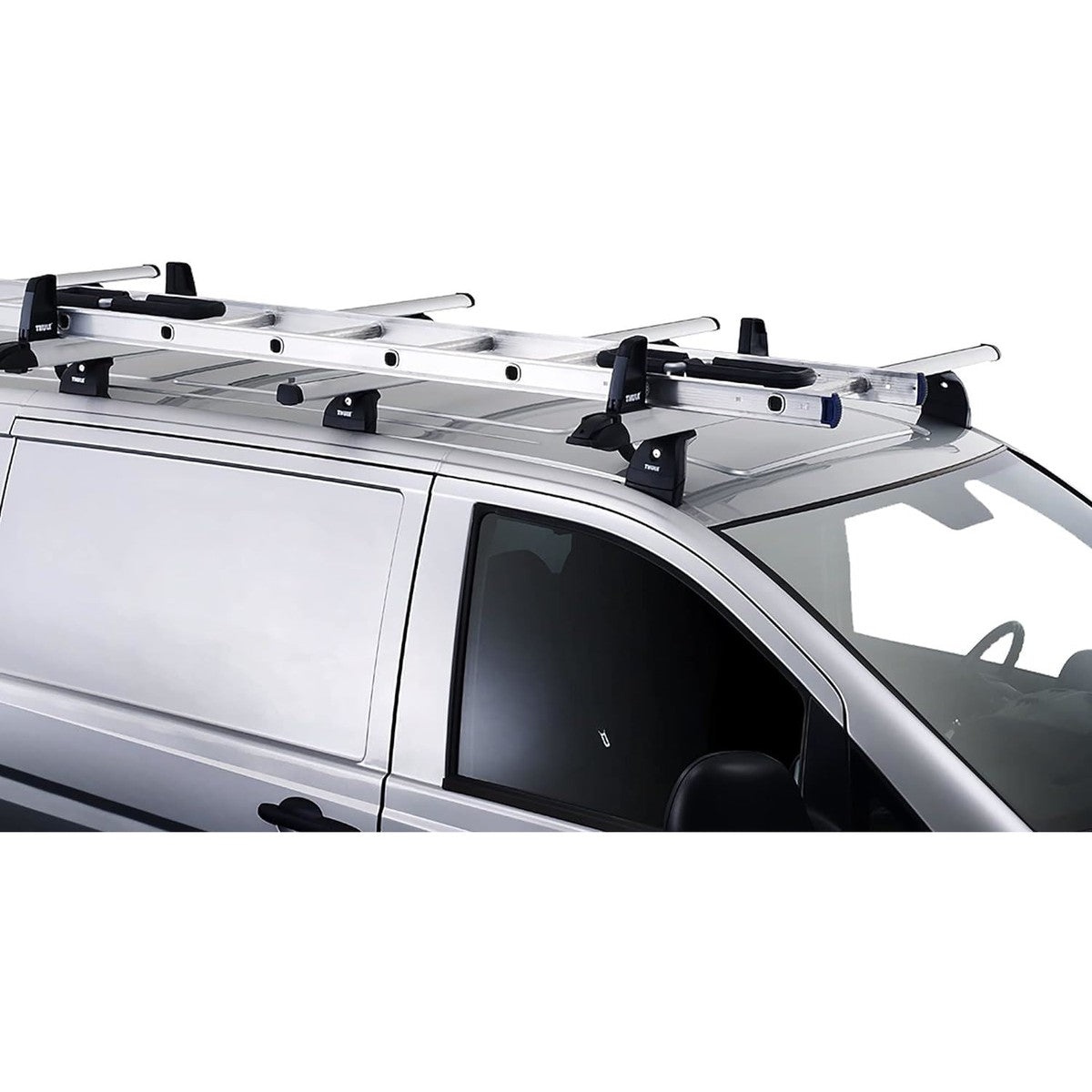 Thule ladder tilt ladder tilt aluminium