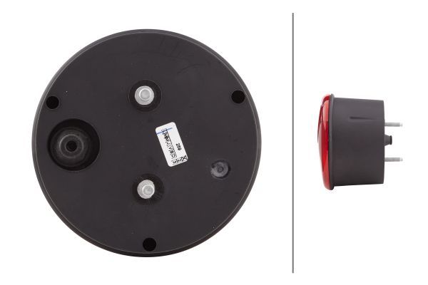 Hella Tail Light / Lamp 2SB 964 169-287