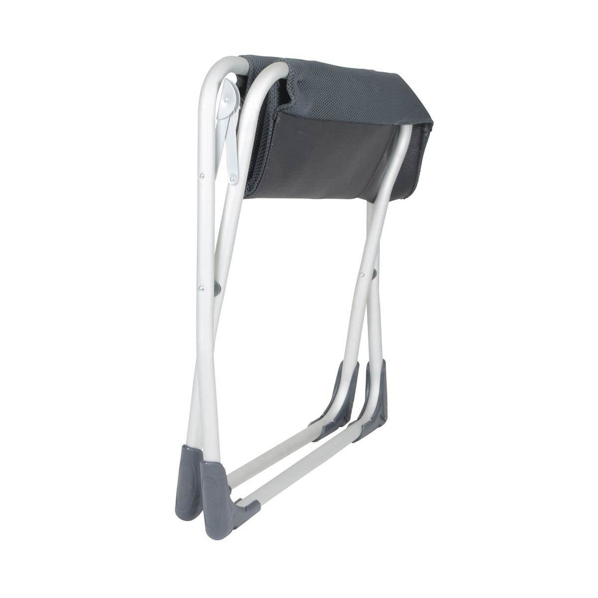 Crespo Footrest AA/231 Air Elite Grey