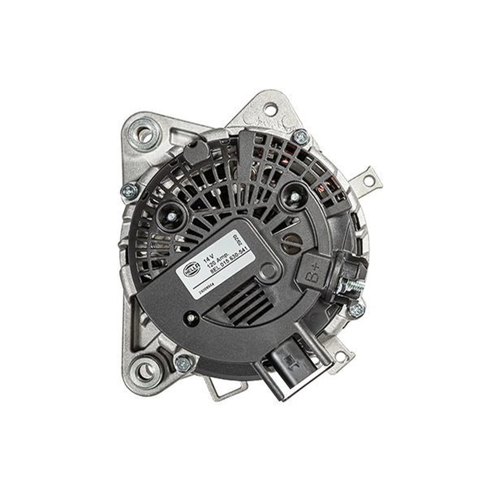 Hella Car Alternator 12V 8EL 015 637-031