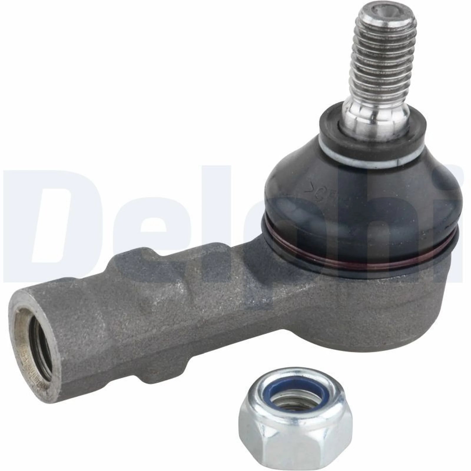 Delphi Steering Tie Rod End Ball Joint Front M14x2 TA1748