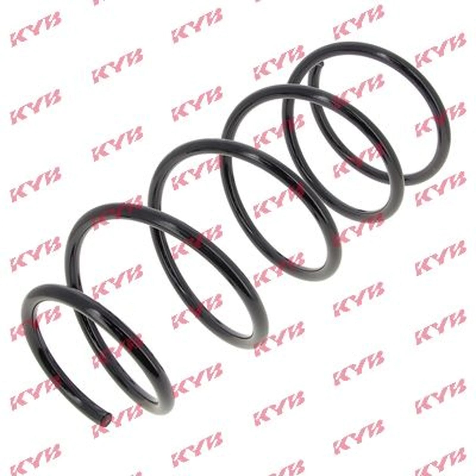 KYB Front Suspension Coil Spring RG1187