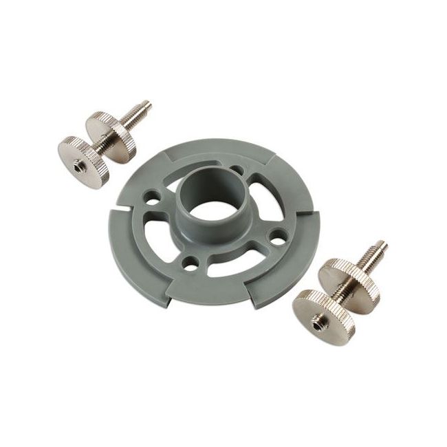 Laser Fuel Injection Pump Sprocket Locking Tool - for Ford Transit 6828