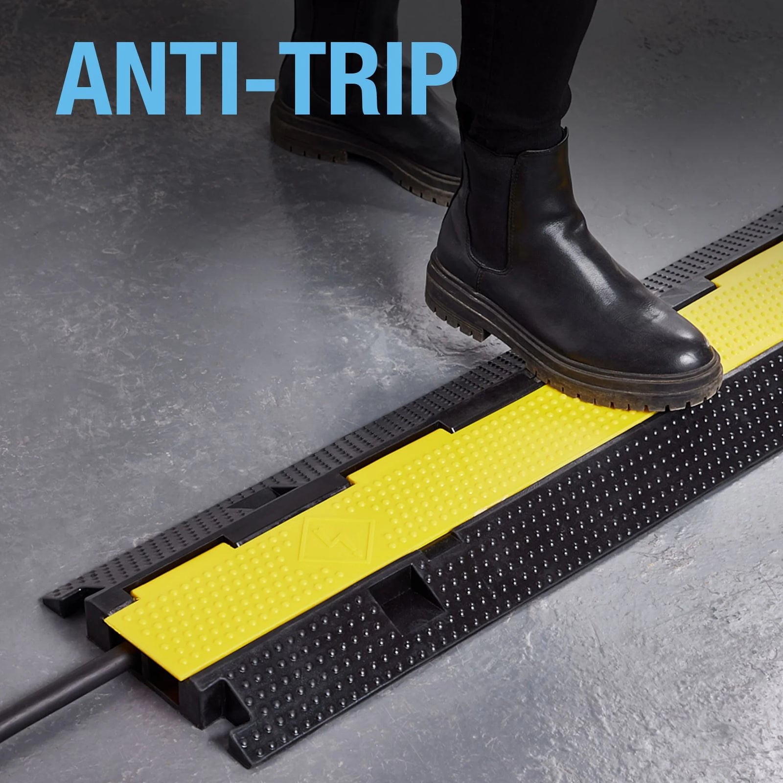 Ring Automotive Ring REVA100 EV Accessory Cable Ramp - REVA100