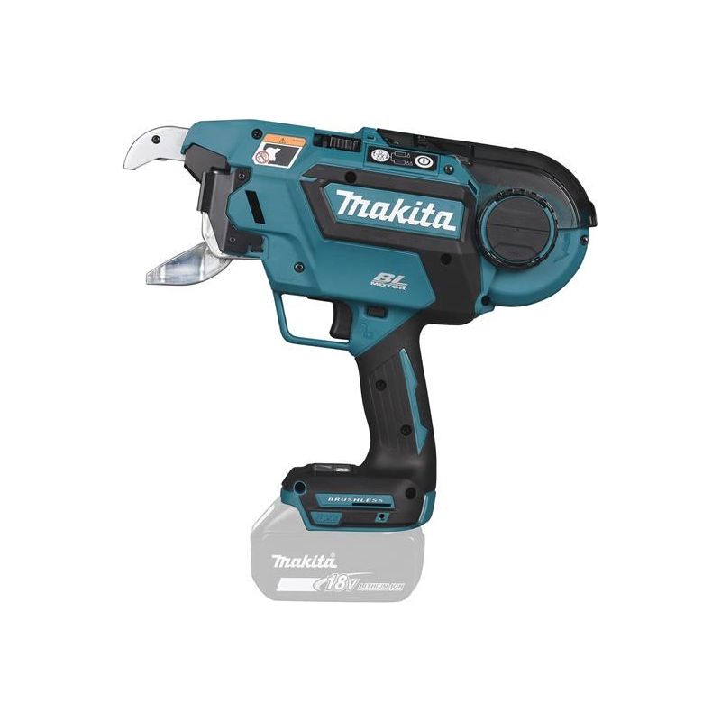 Makita DTR181ZJ LXT Rebar Tying Tool 18V Bare Unit