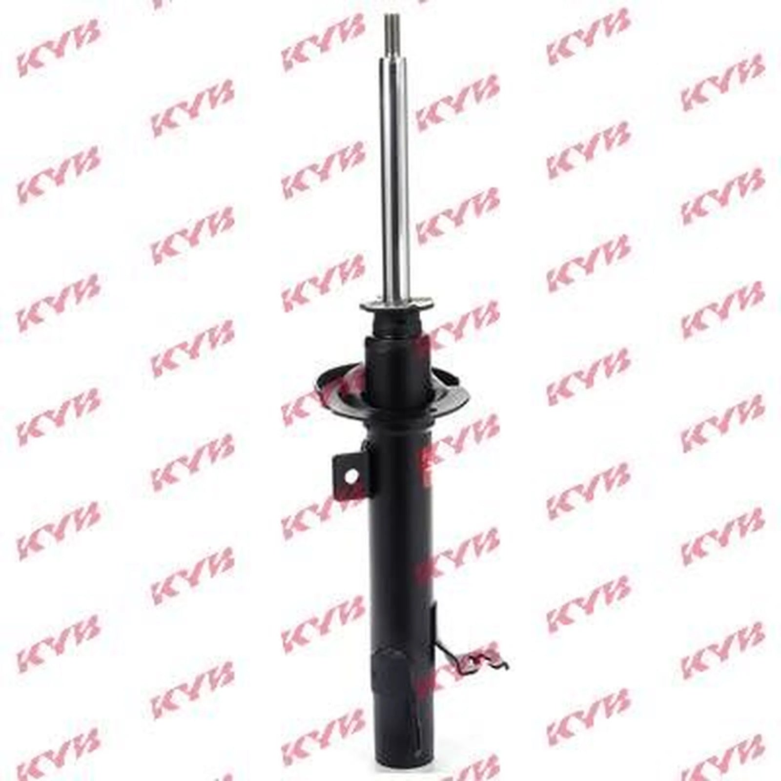 KYB Shock Absorber Damper Strut Front Left 333380