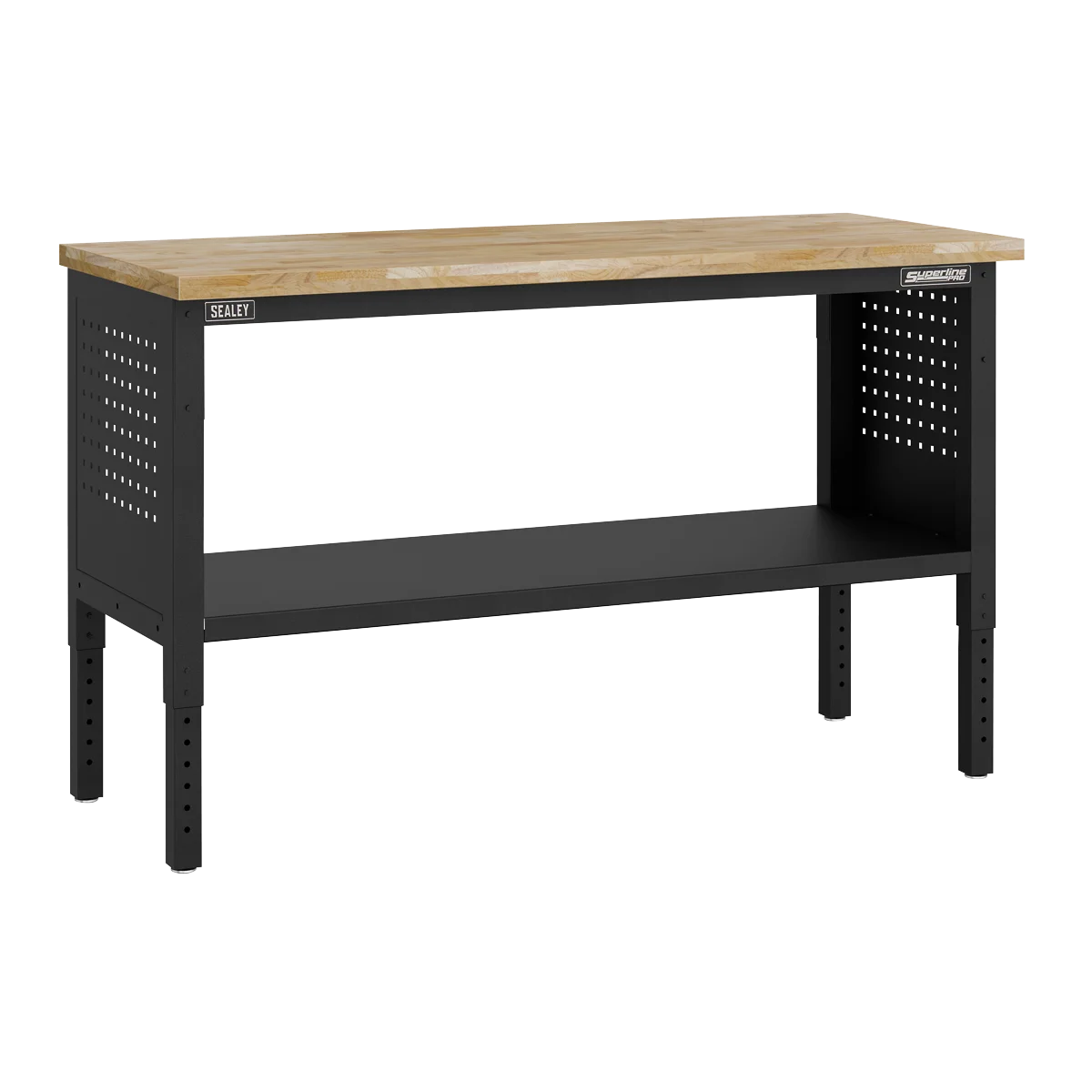 Sealey Superline PRO Modular Workbench 1525mm with 3 Drawers