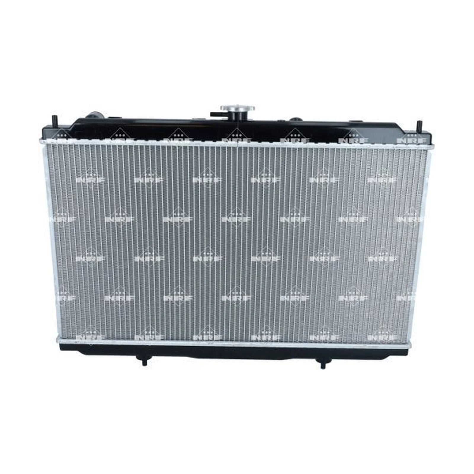 NRF Engine Radiator 53438