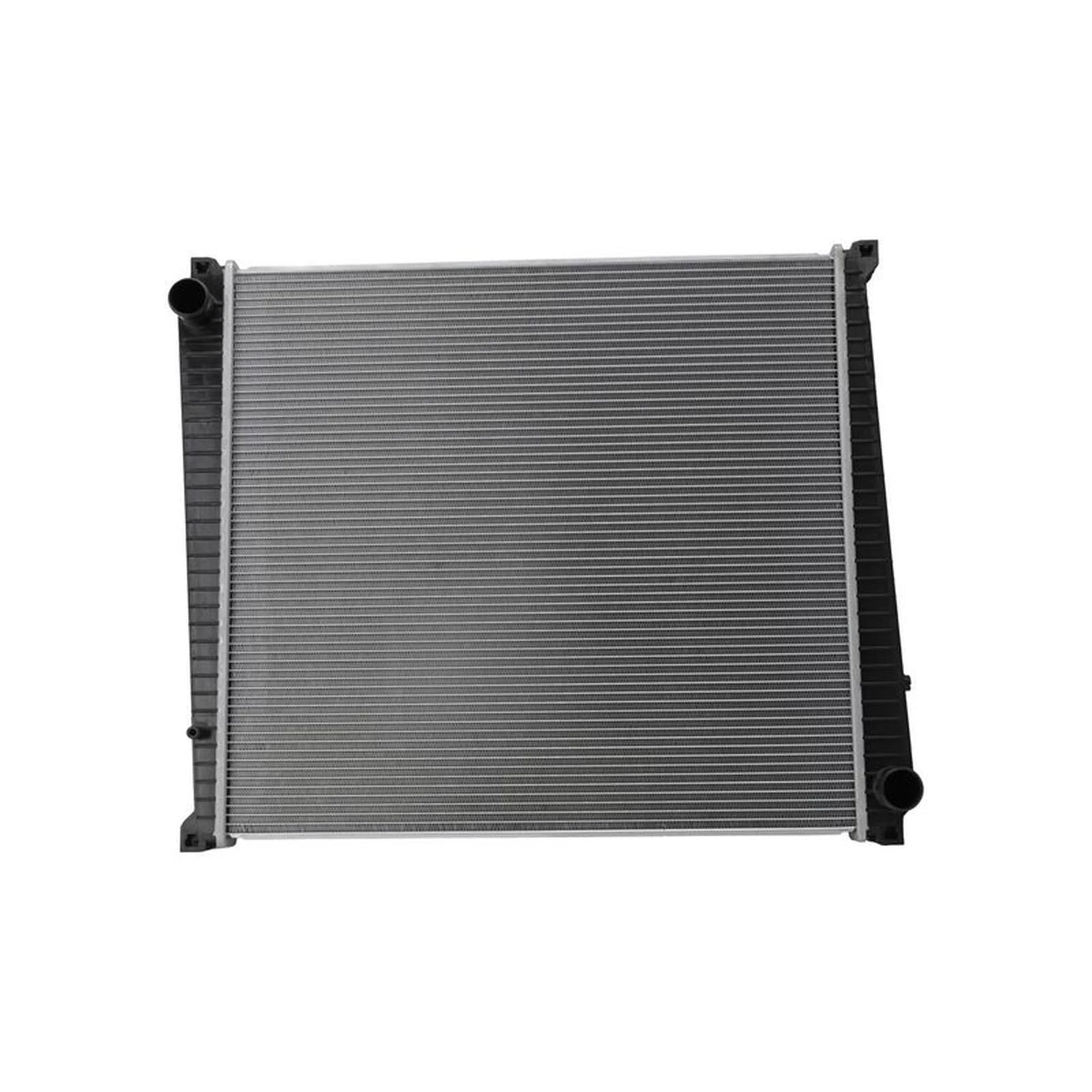 Hella Engine Radiator 8MK 366 301-401