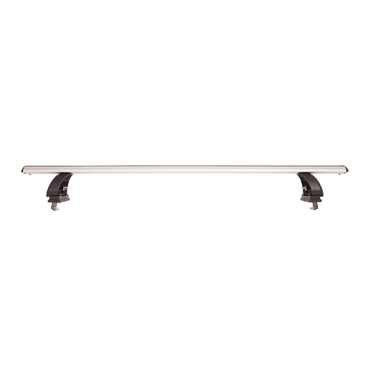 Summit Premium Roof Tent Compatible Aluminium Multi-Fit Roof Bar System SURT-065 1.3m Std Foot