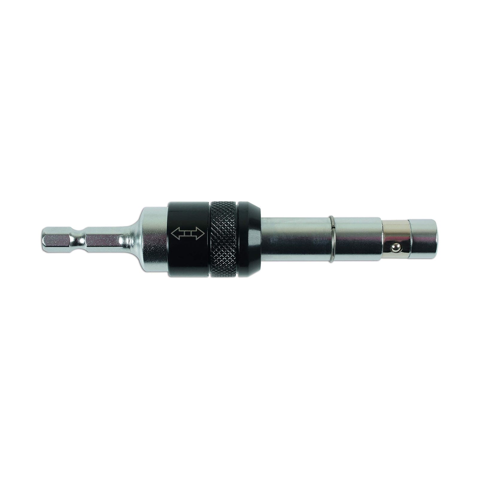 Laser Off-line/Fixed Bit Holder 1/4"D 6373