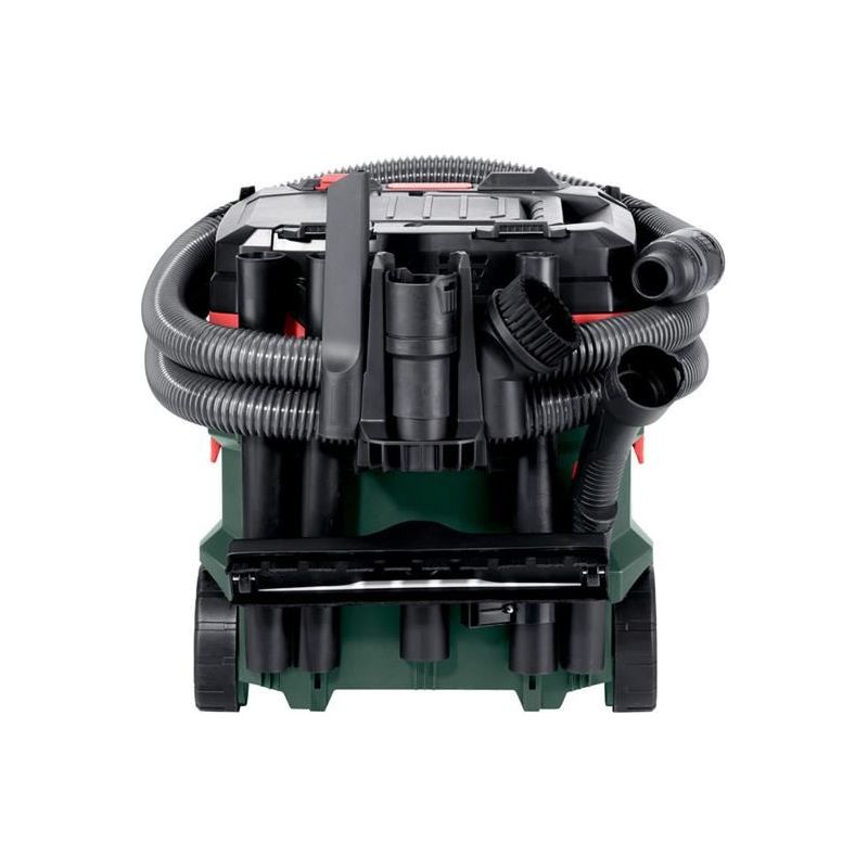 Metabo ASA 20 L PC All-Purpose Vacuum with Power Tool Take Off 20 litre 1200W 240V