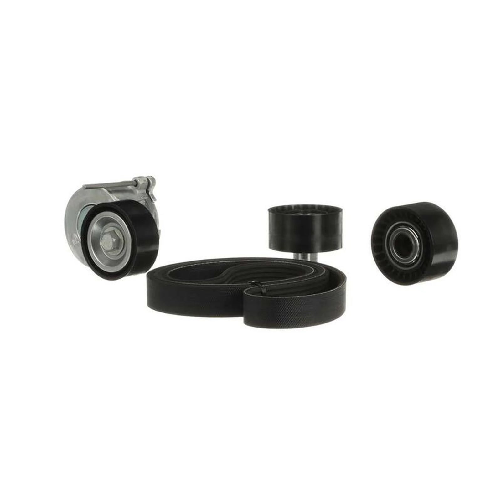 Gates V-Ribbed Belt Set K126PK1708