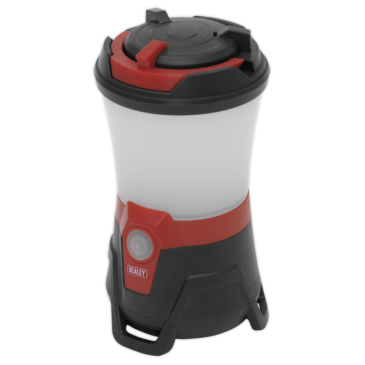 Sealey Lantern 4 Smd Led 3 X Aa Cell