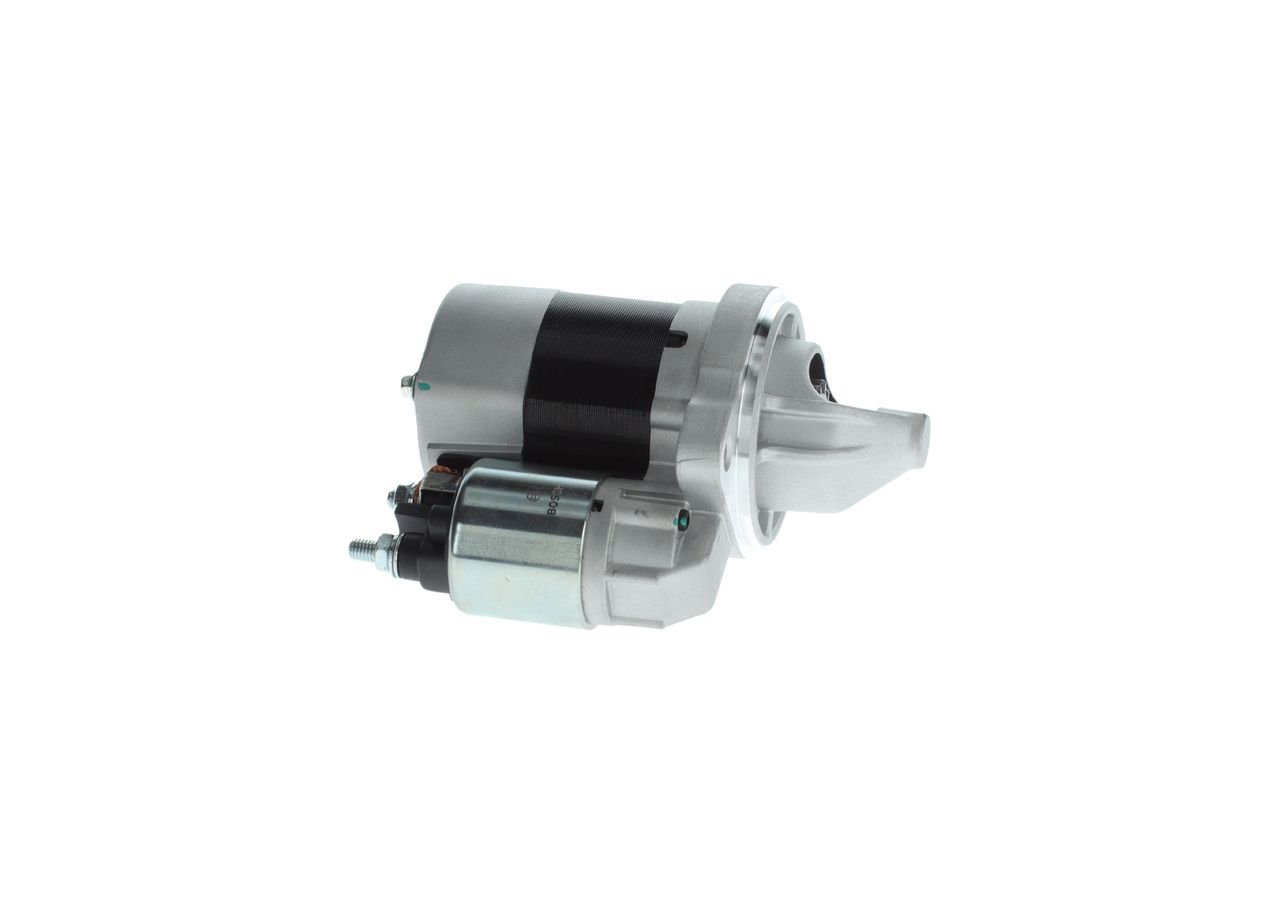 Bosch Starter Motor V kW Teeth 1986S01208