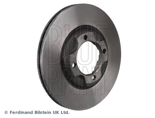 Blue Print 2 x Vented 238mm Brake Disc ADM54311