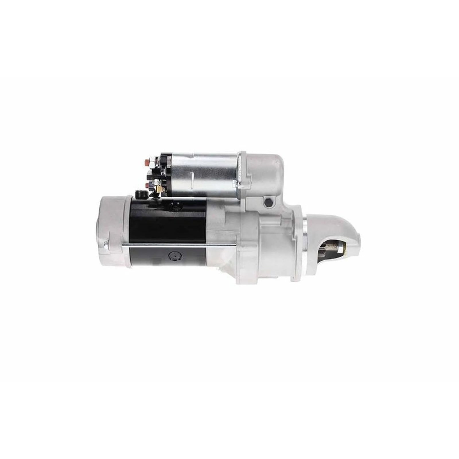 Hella Starter Motor 12V 2.9kW 10 Teeth 8EA 015 642-291