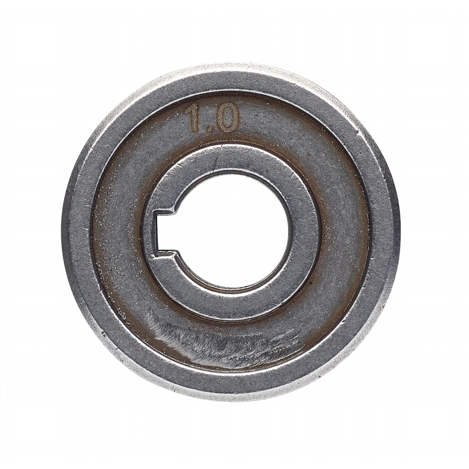 Draper MIG Welder Wire Feed Drive Roller, 1.0-1.2mm - AMI200A-12