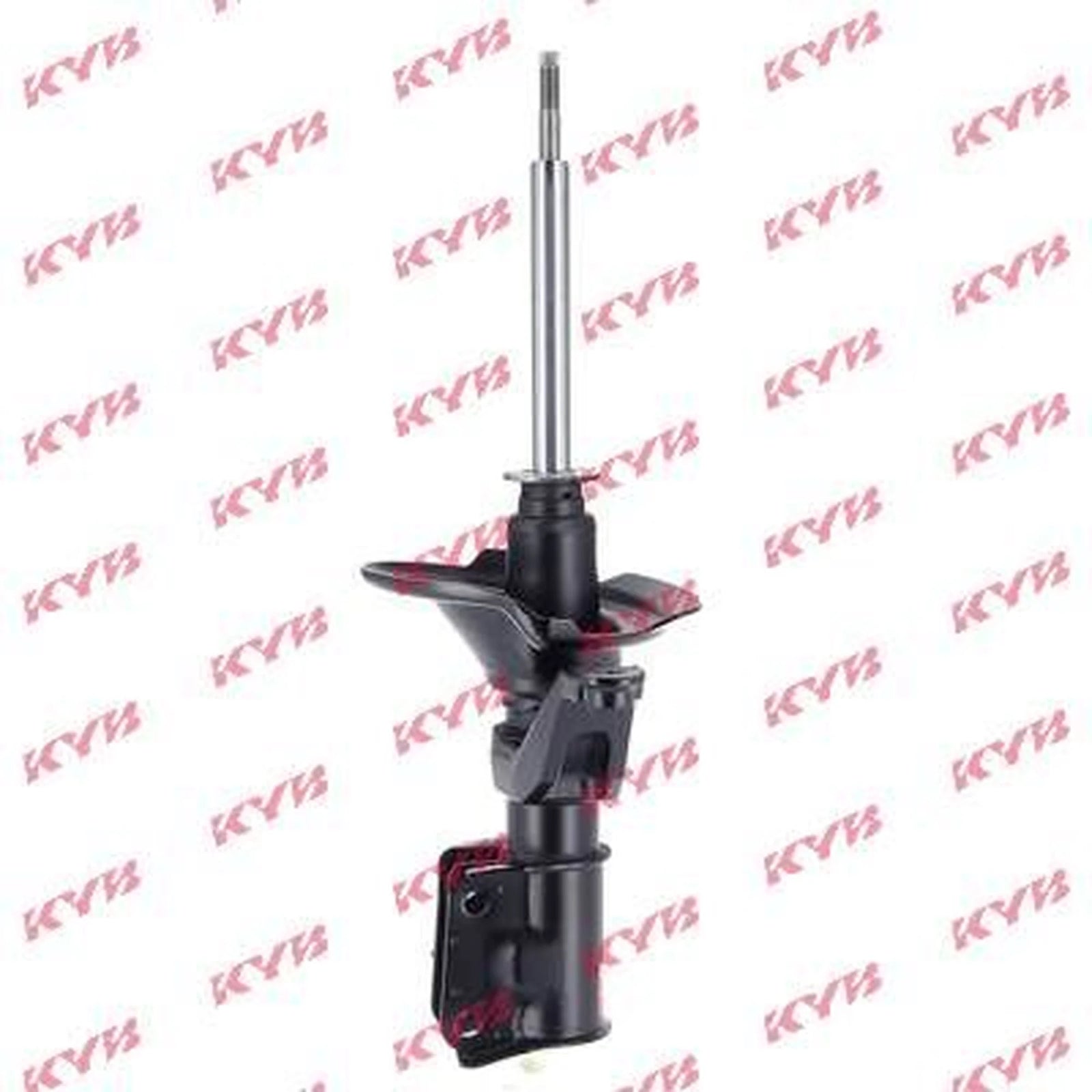 KYB Shock Absorber Damper Strut Front Left 331009