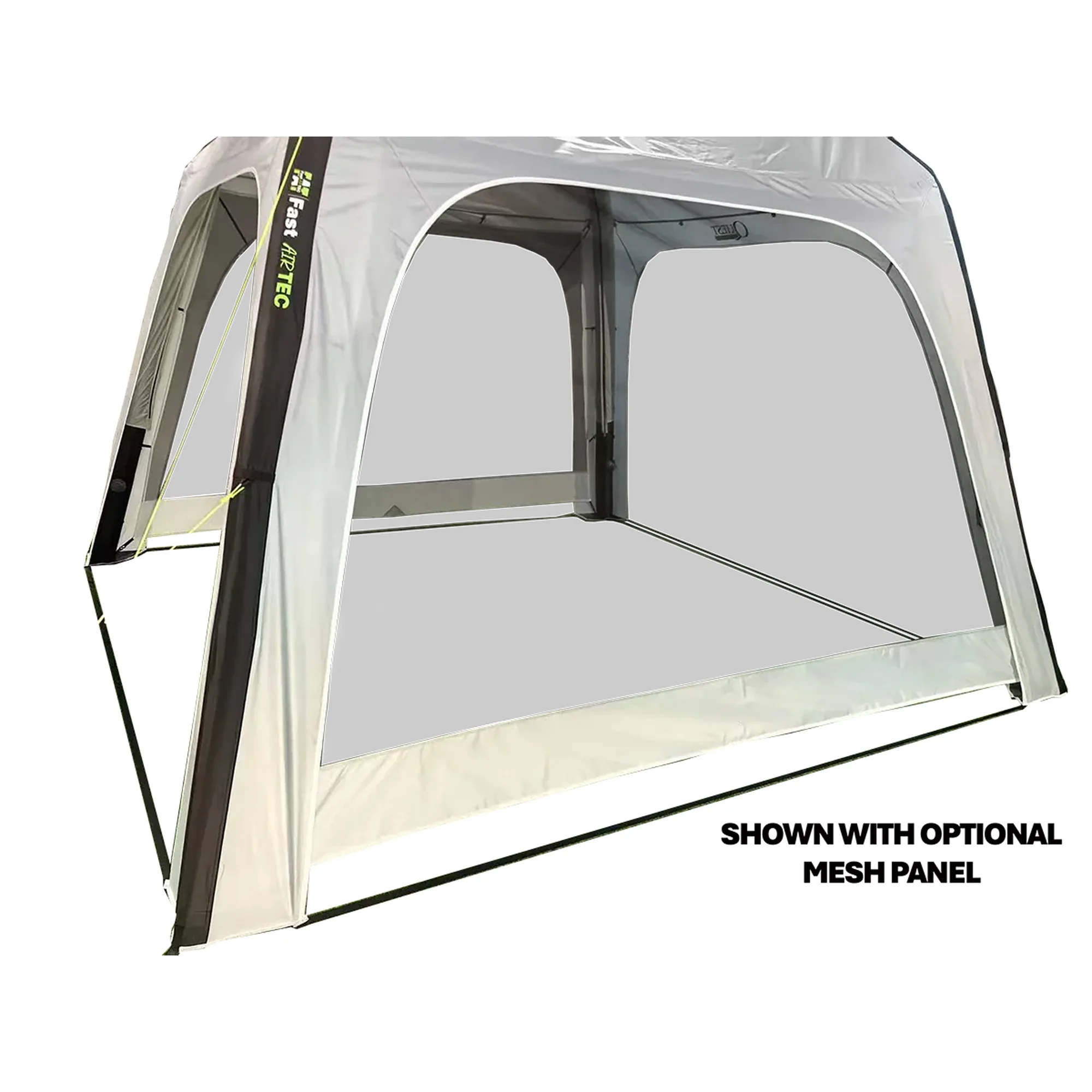 Quest Hobby Air 300 Quick Shelter - Portable Outdoor Canopy