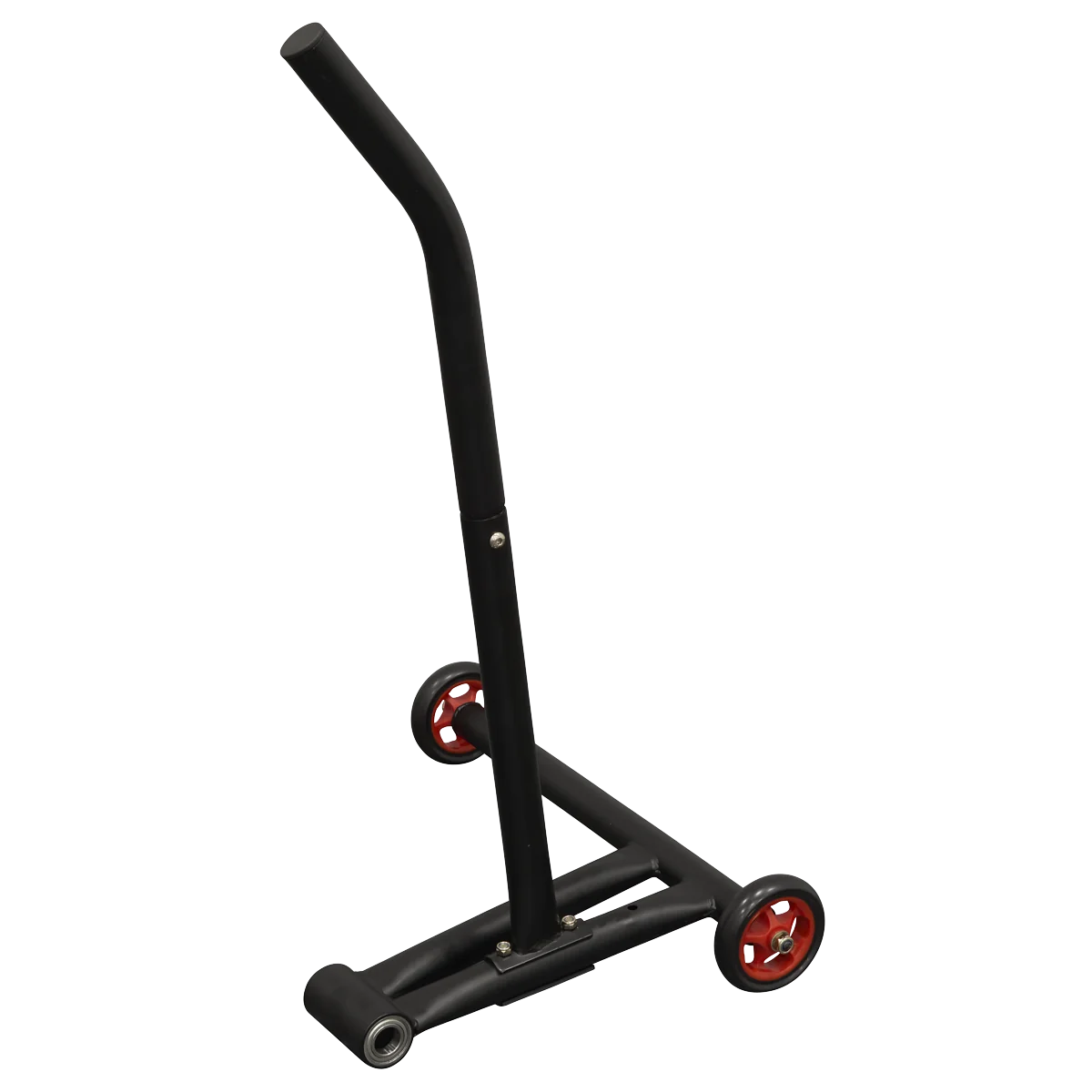 Sealey Single-Sided Motorcycle Stand SSPS 5kg Heavy-Duty