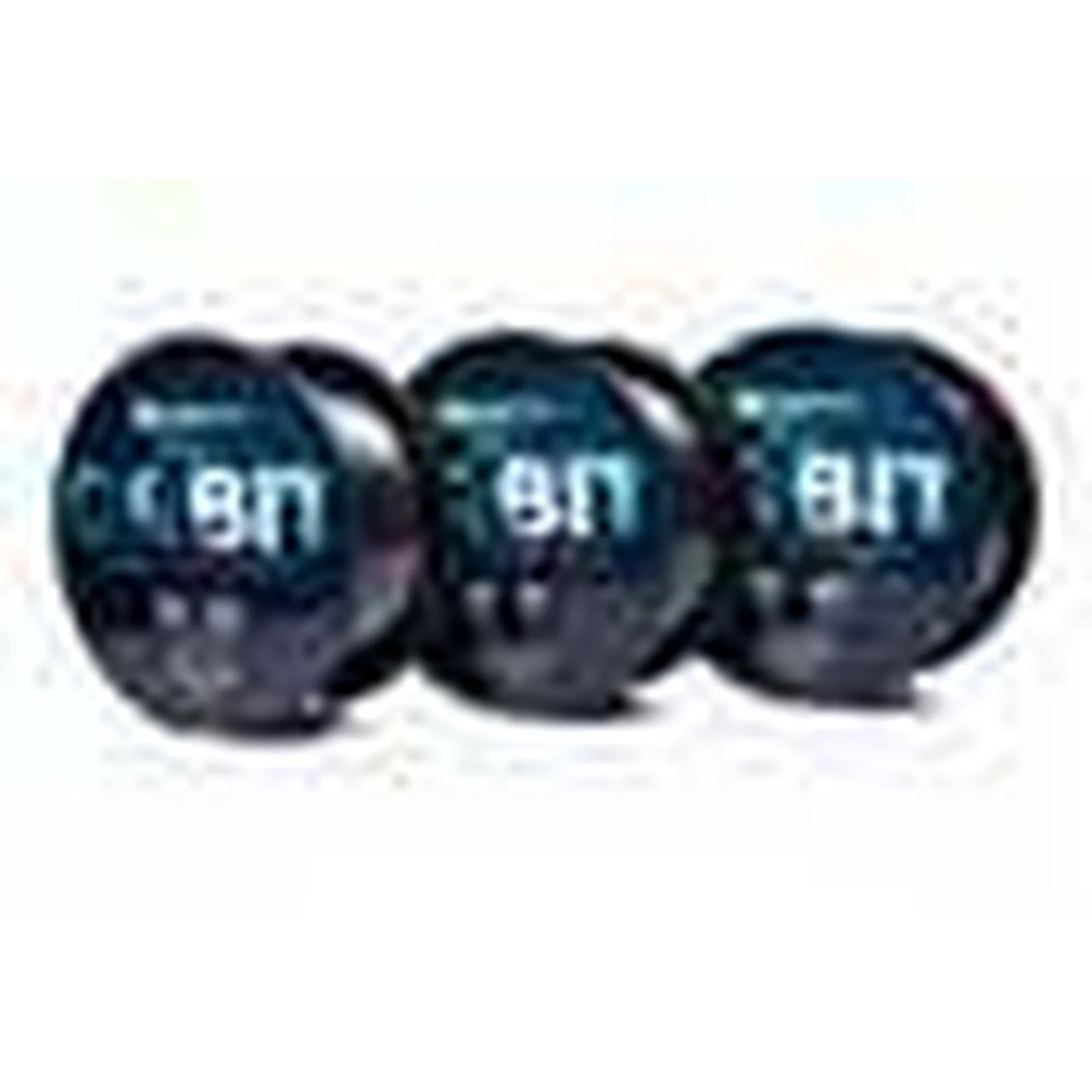 RidgeMonkey Orbit Double Tapered Mono 15/40lb Green - RMT278