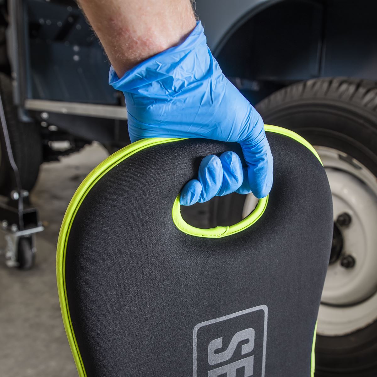 Sealey Kneeling Mat Premium EVA 40mm VS8595