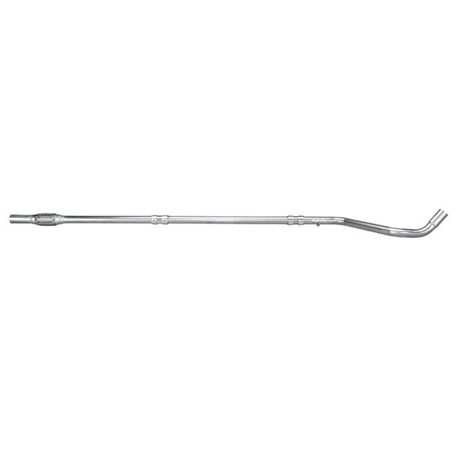 Hella Exhaust Pipe OD 8LA 366 002-121