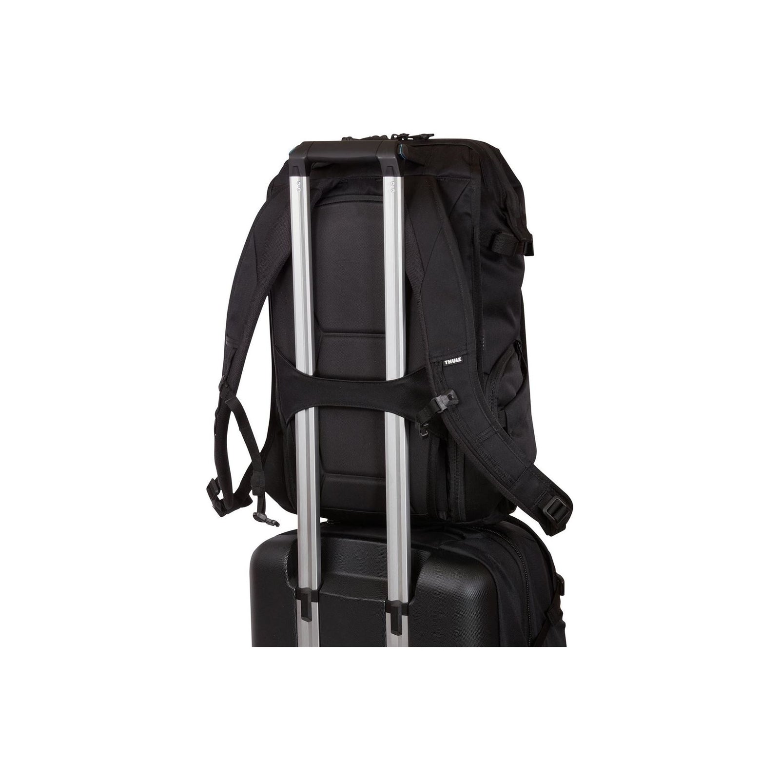 Thule Covert 3-in-1 Travel Backpack 24L – Camera, Laptop & Everyday Gear