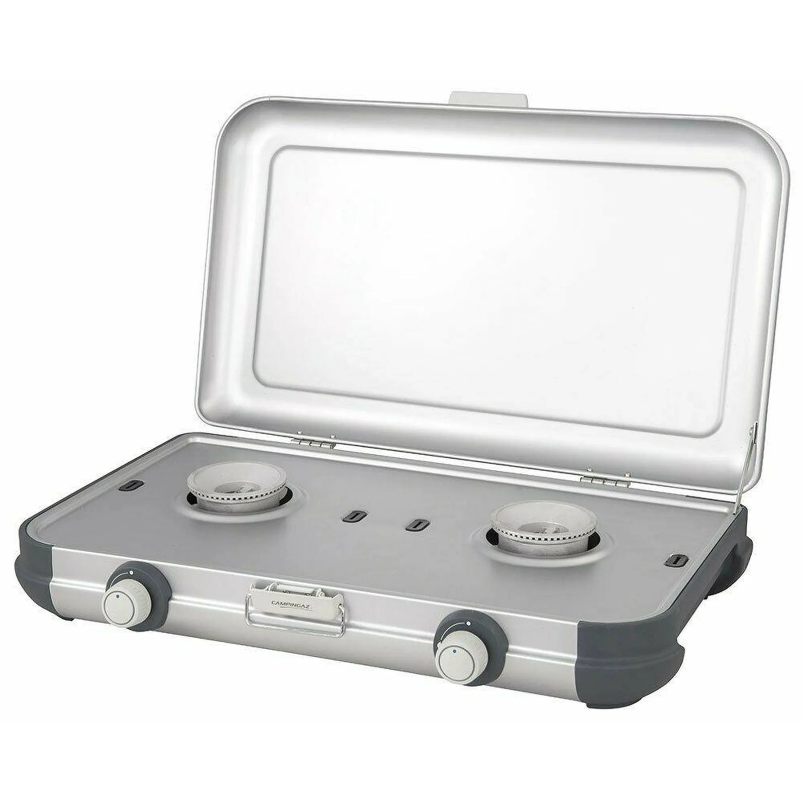 Coleman Camping Kitchen 2 CV Double Burner Gas Stove 4000W