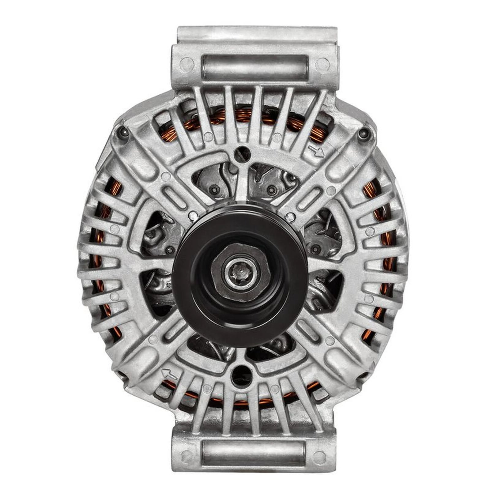 Valeo Car Alternator 12V 439746