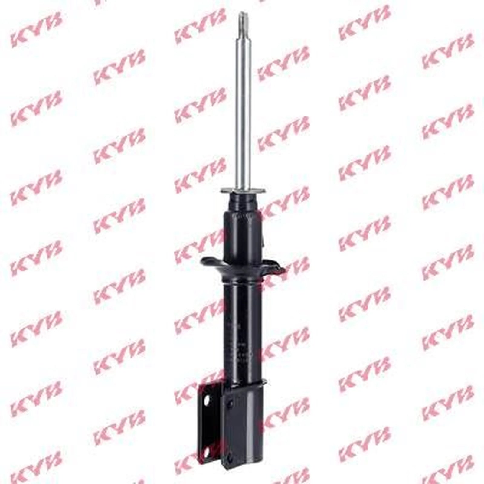 KYB Shock Absorber Damper Strut Front Left 332044