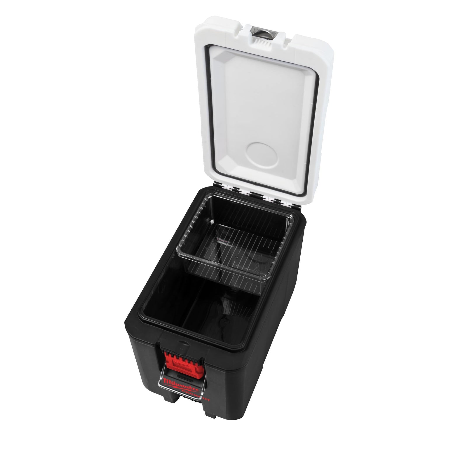 Milwaukee 4932471722 Cool Box, Red
