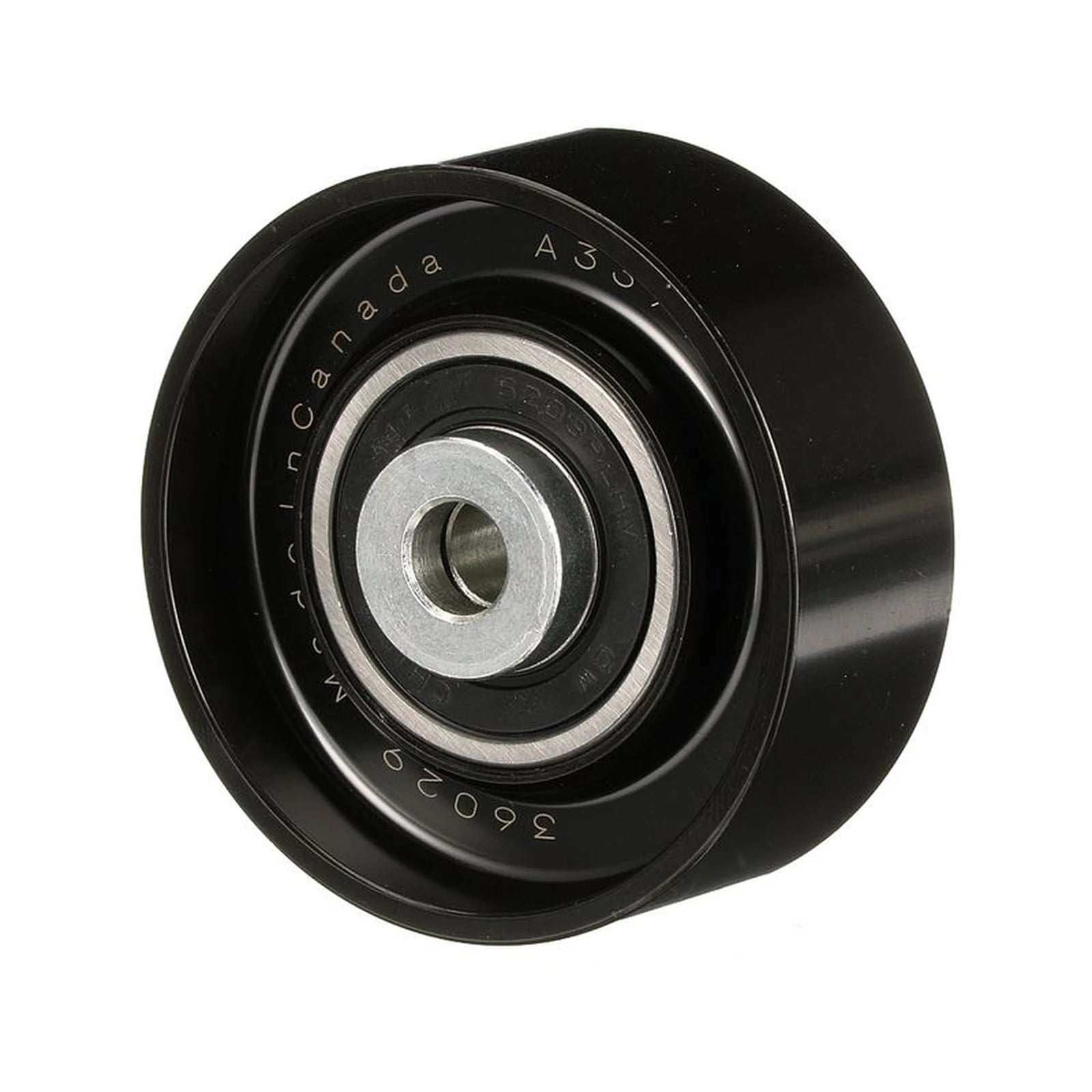 Gates V-Ribbed Belt Deflection/Guide Pulley T36029
