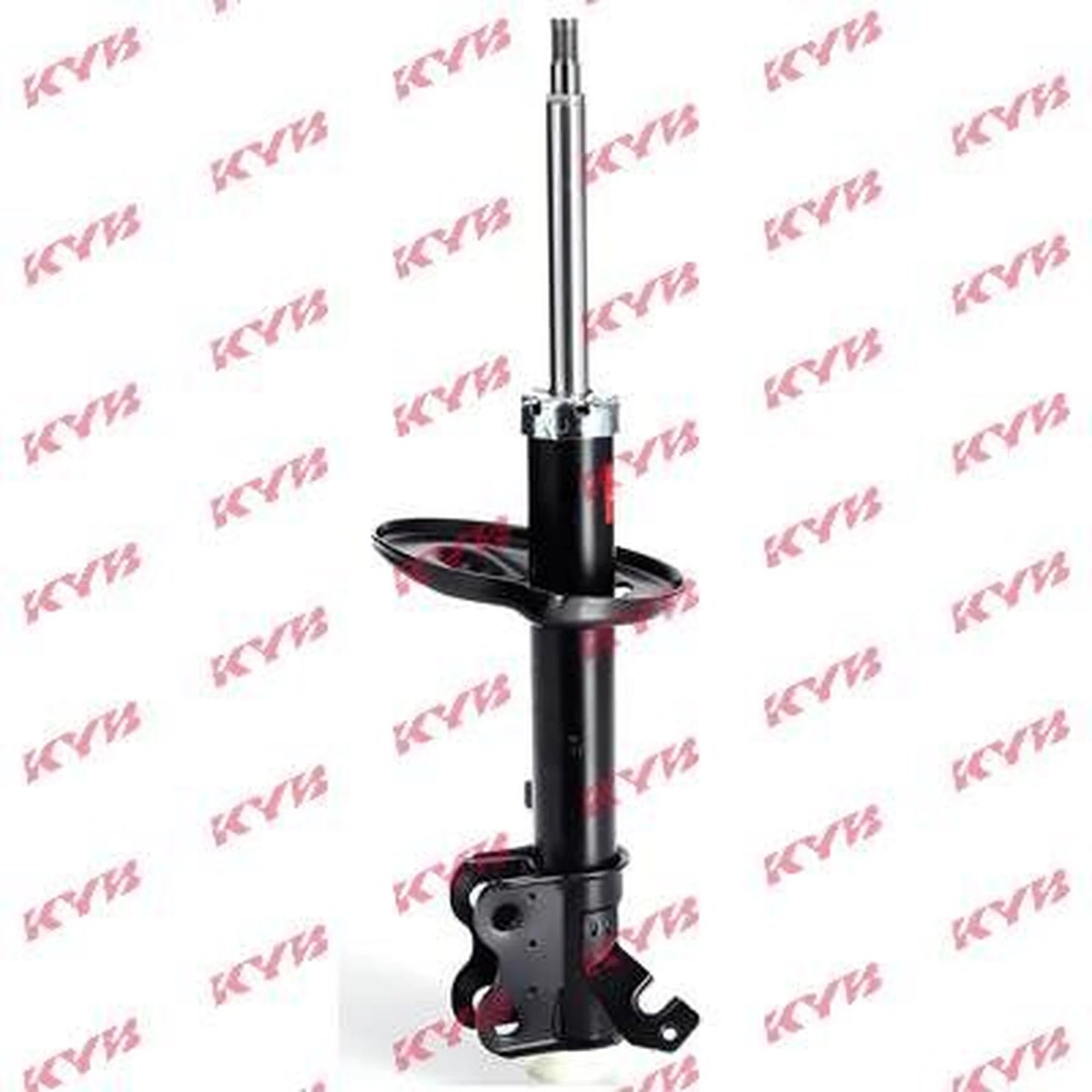 KYB Shock Absorber Damper Strut Front Right 333114