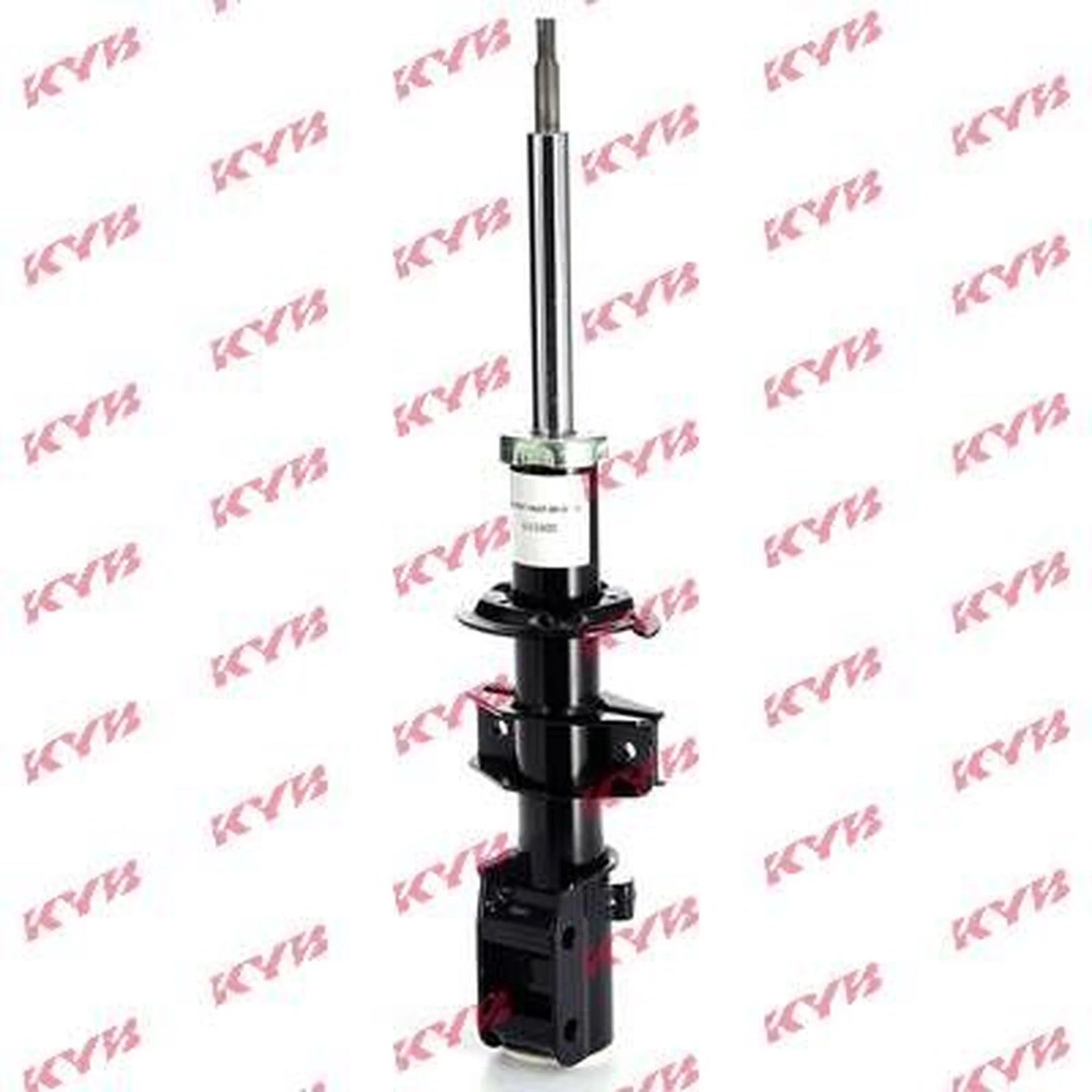 KYB 2 x Shock Absorbers fits Fiat Panda 1986-2004