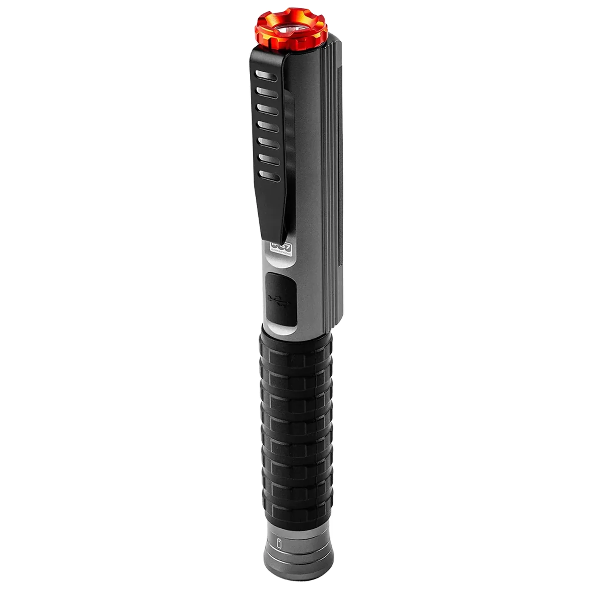 Nebo Big Larry PRO+ Work Light 600 Lumens USB-C Rechargeable