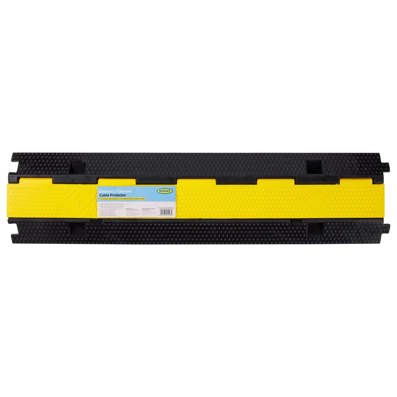 Ring Automotive Ring REVA100 EV Accessory Cable Ramp - REVA100