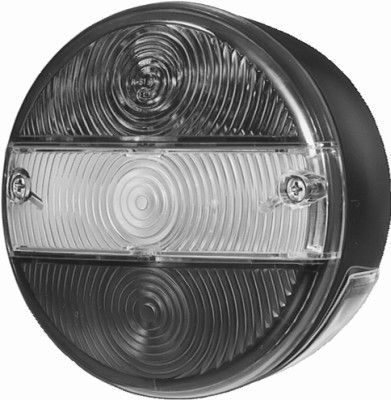Hella Tail Light / Lamp 2SE 001 685-227