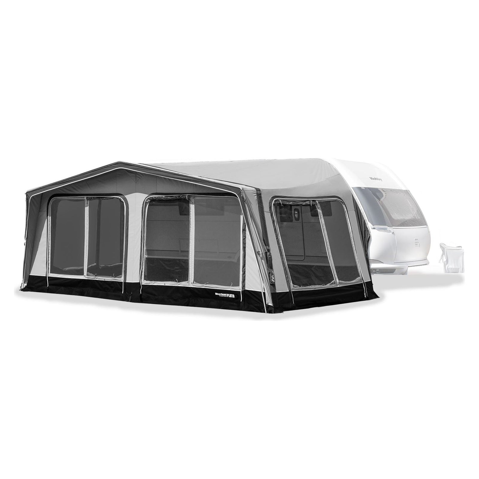 Pluto 2 Air Full Awning (915 - 945 : Size 7 : XS) 12020370700002