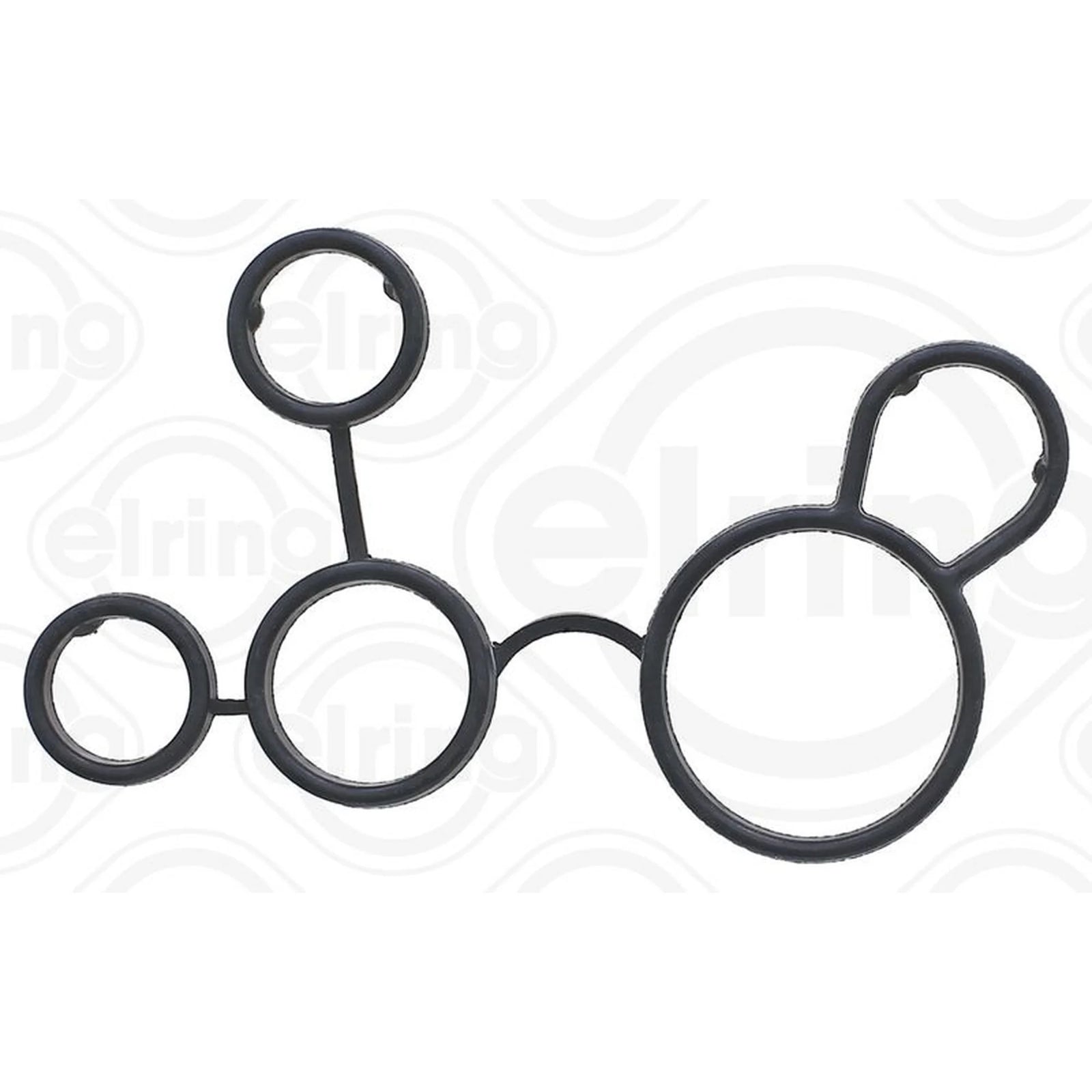 Elring Oil Filter Housing Gasket 223.870