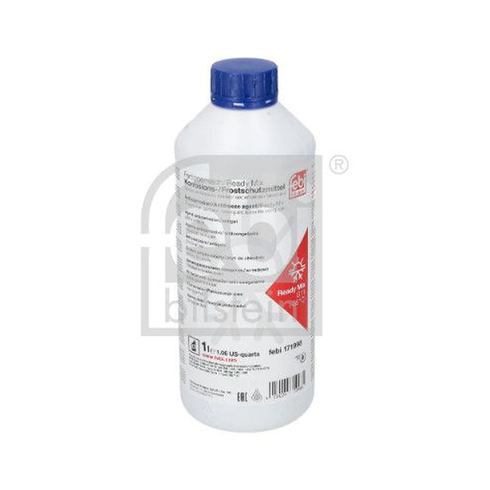 Febi Antifreeze 1 Litres 171998