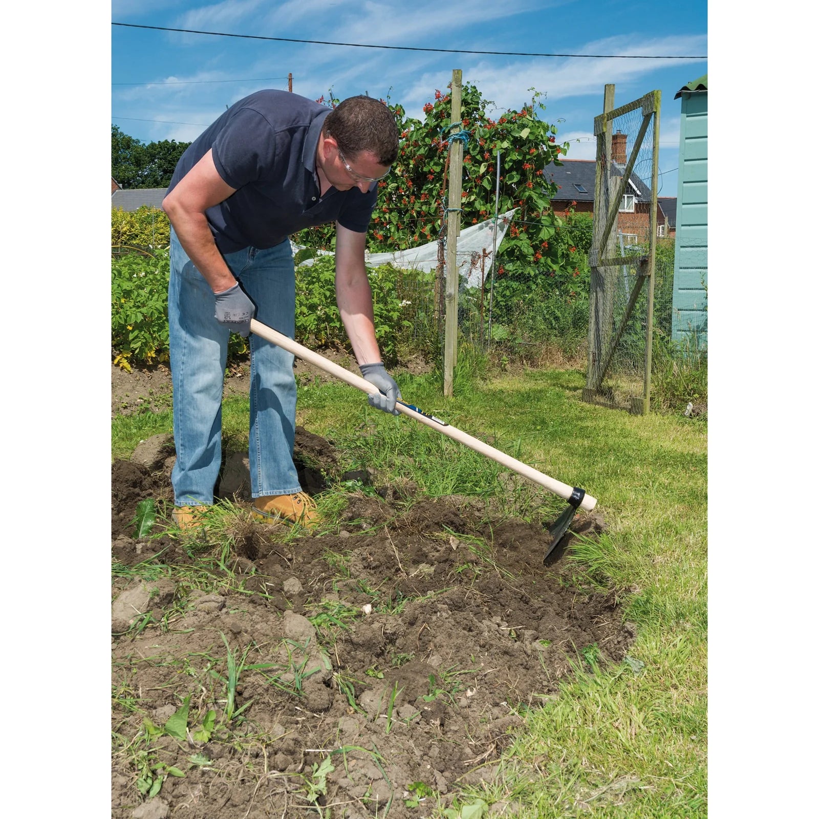 Draper Digging Hoe - DH