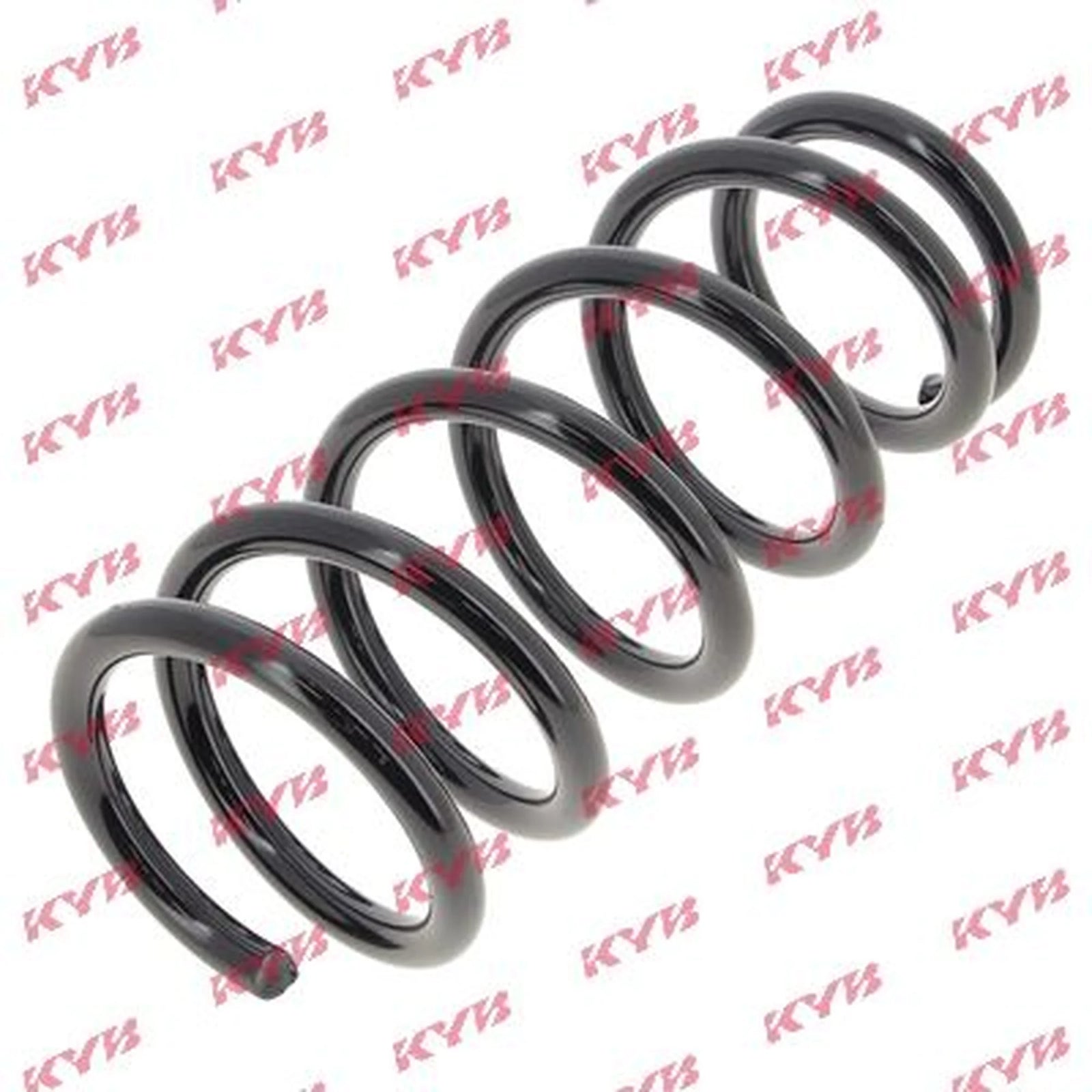 KYB Rear Suspension Coil Spring RC5828