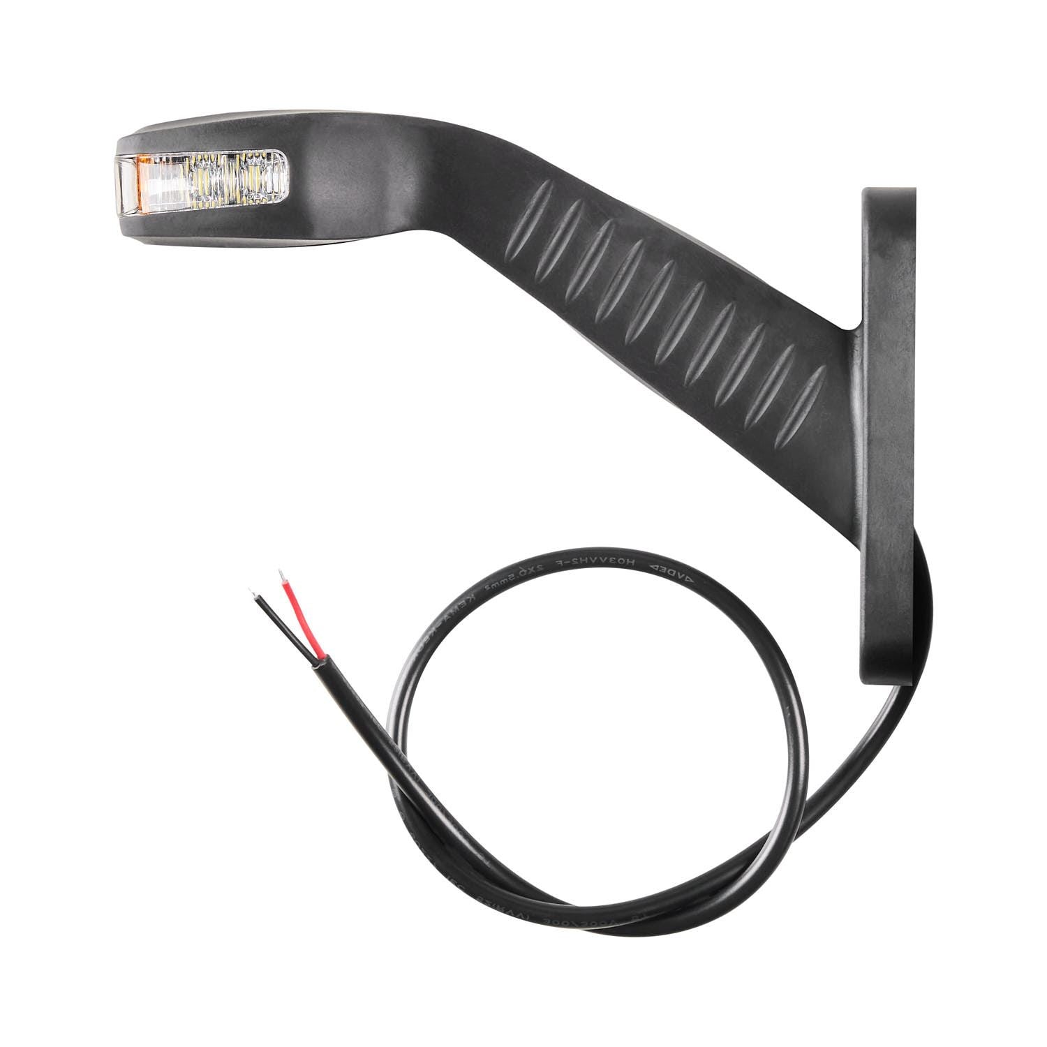 Ring RCV4026 Right Flexible Stalk Lamp