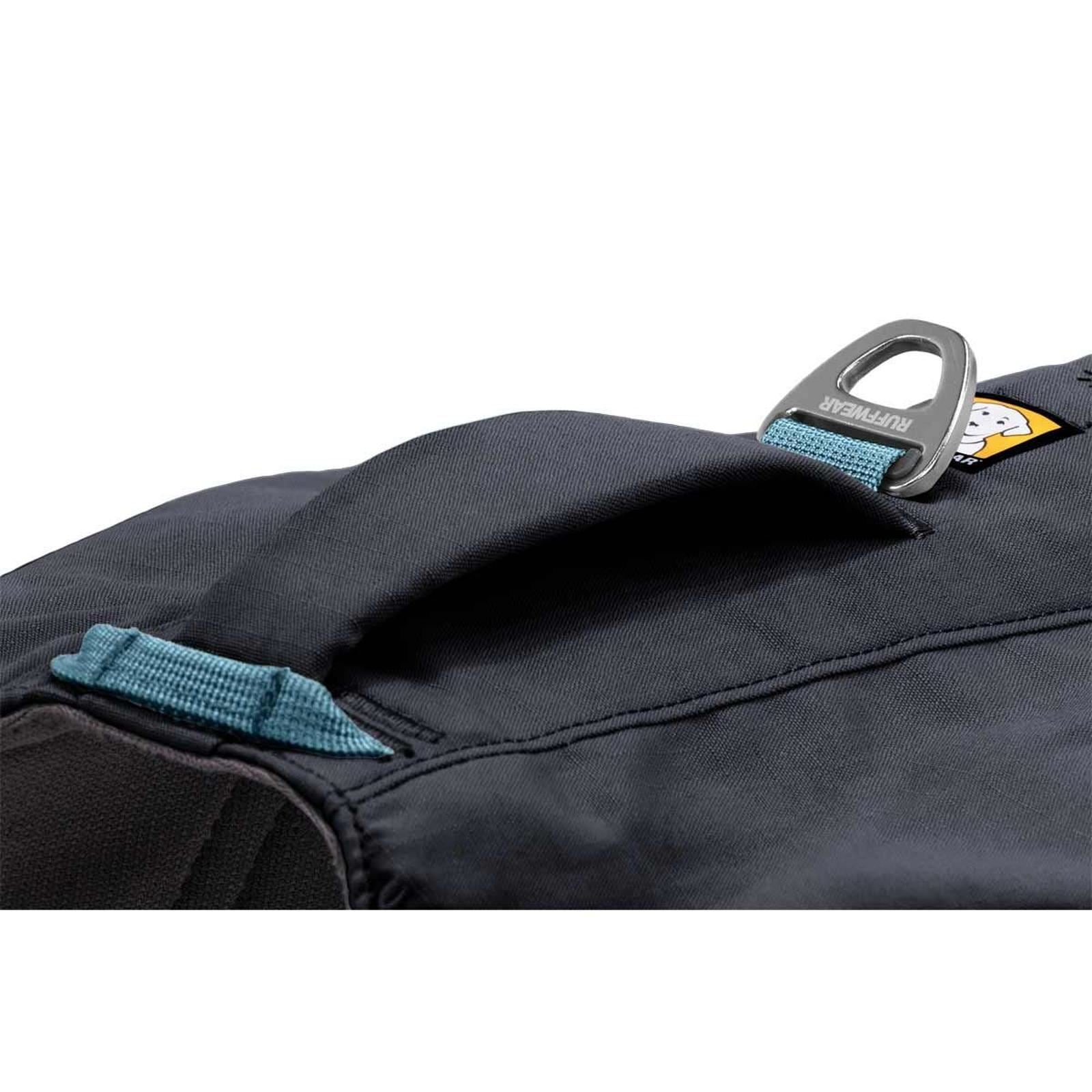 Ruffwear Front Range Dog Day Pack in Basalt Grey (Medium)